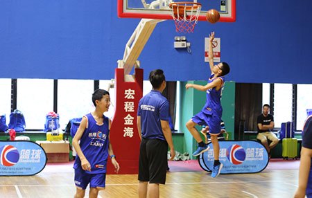 如何制定有效的篮球训练策略以提高球员表现_0